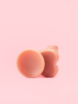 Aaron - Dildo Realistic 22 cm image 3