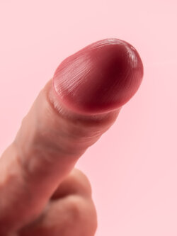 Paul - Dildo Realistic 19 cm image 2