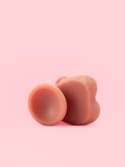 Miles - Dildo Realistic 18 cm image 3