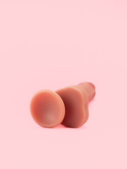 Ron - Dildo Mediu 17 cm image 3