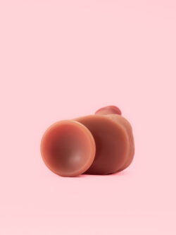 Vincent - Dildo Realistic 20 cm image 3