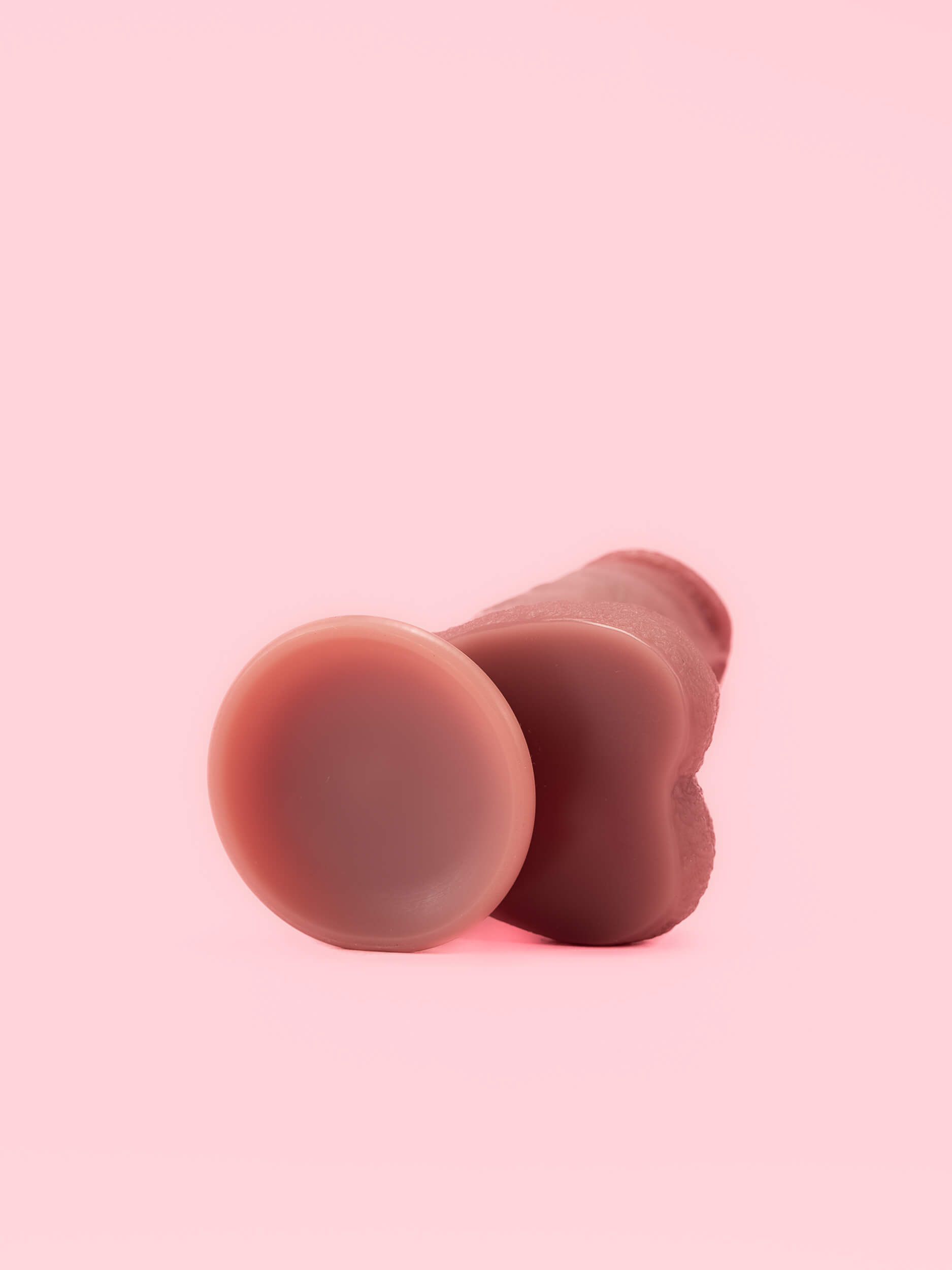 Zane - Dildo Vibrator cu Telecomandă 21 cm image 3