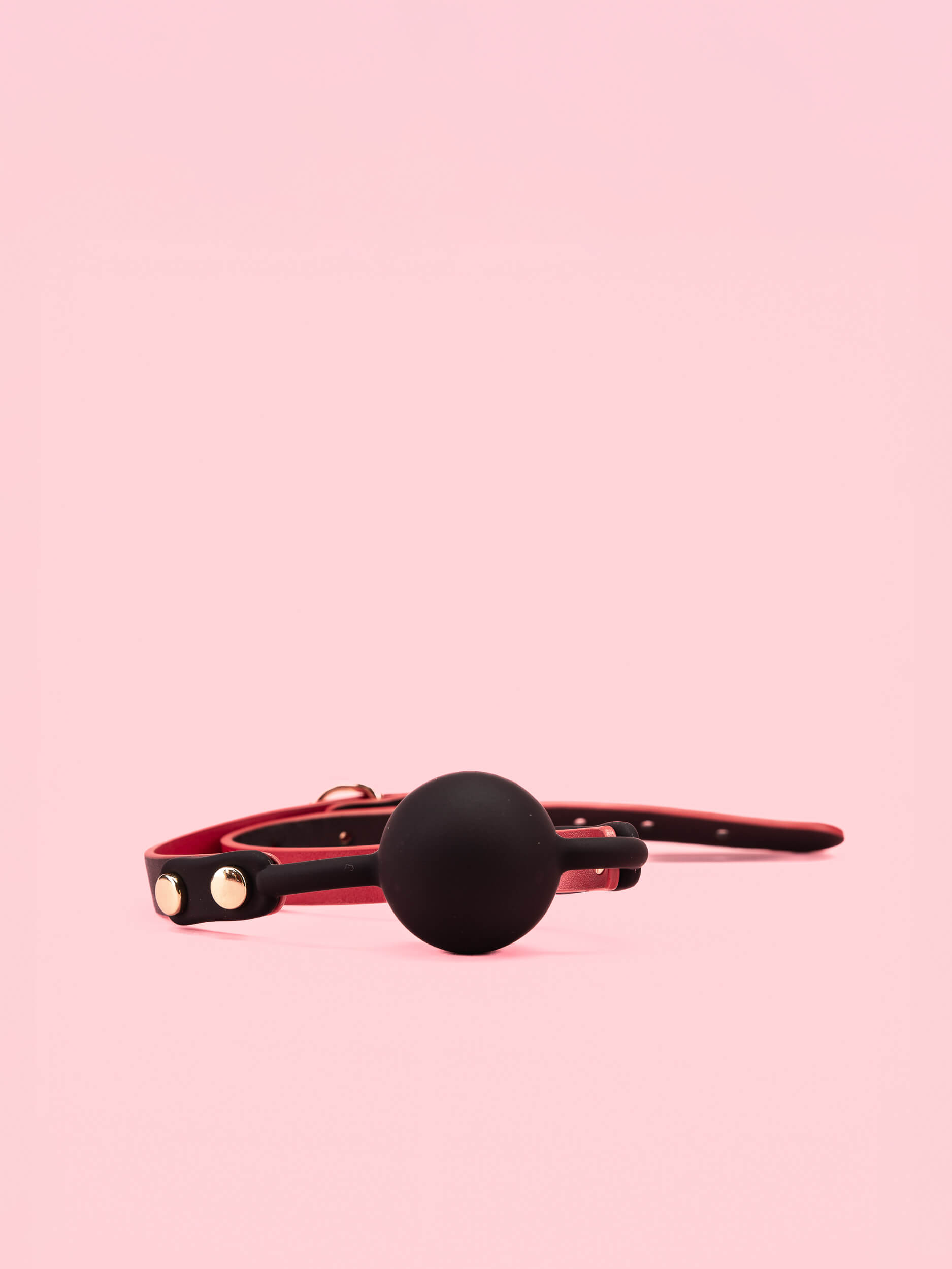 Set BDSM Elegant in Forma Papion image 6