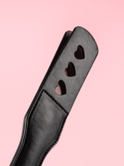 Spanking Paddle Maxim image 3