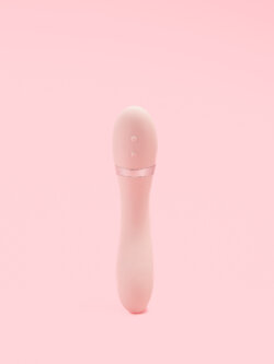 Merry - Vibrator Punctul G thumbnail image