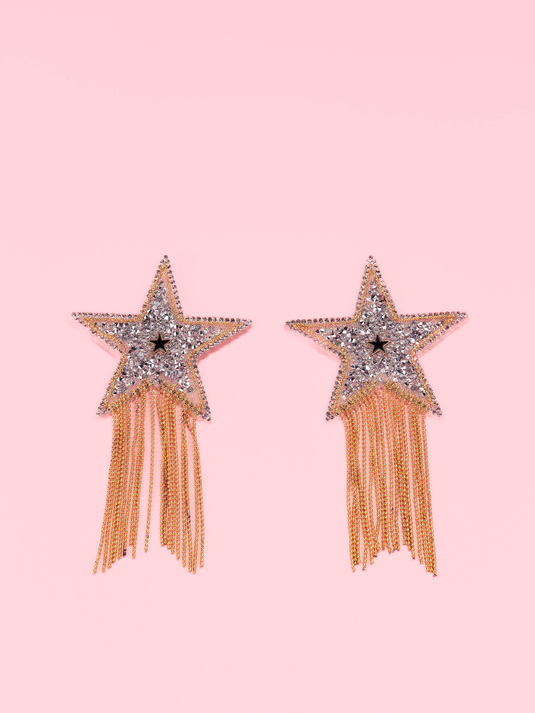 Nipple Patch Strip Dancer image 3