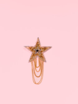 Nipple Patch Strip Dancer image 1