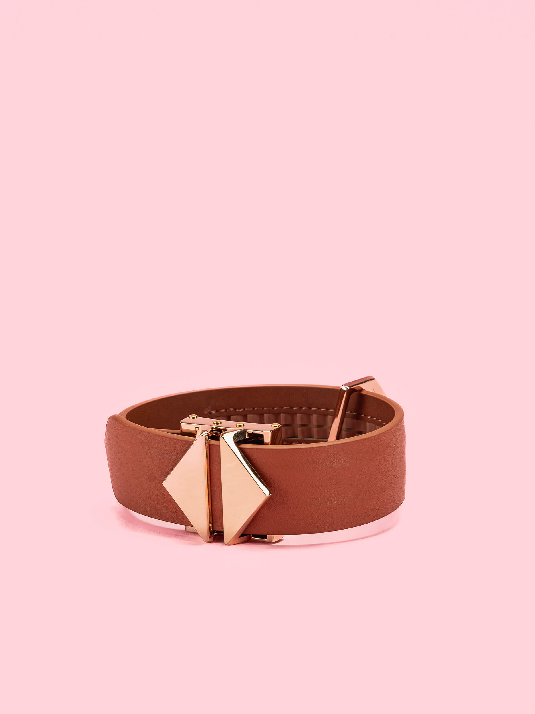 Lockink - Catuse Luxury Golden Leather image 1