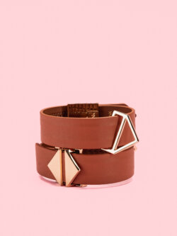 Lockink - Catuse Luxury Golden Leather thumbnail image