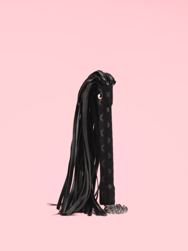 Bici Provocator cu Ciucuri si Lant