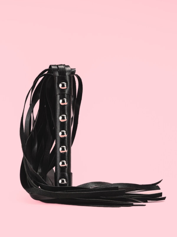 Bici Scurt din Piele Sintetica