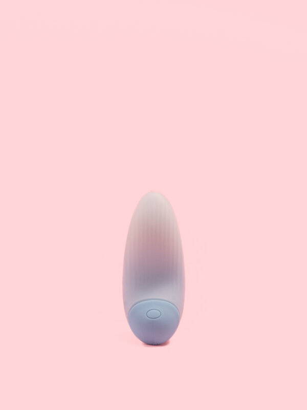 Chroma - Vibrator Elegant Multicolor Impermeabil