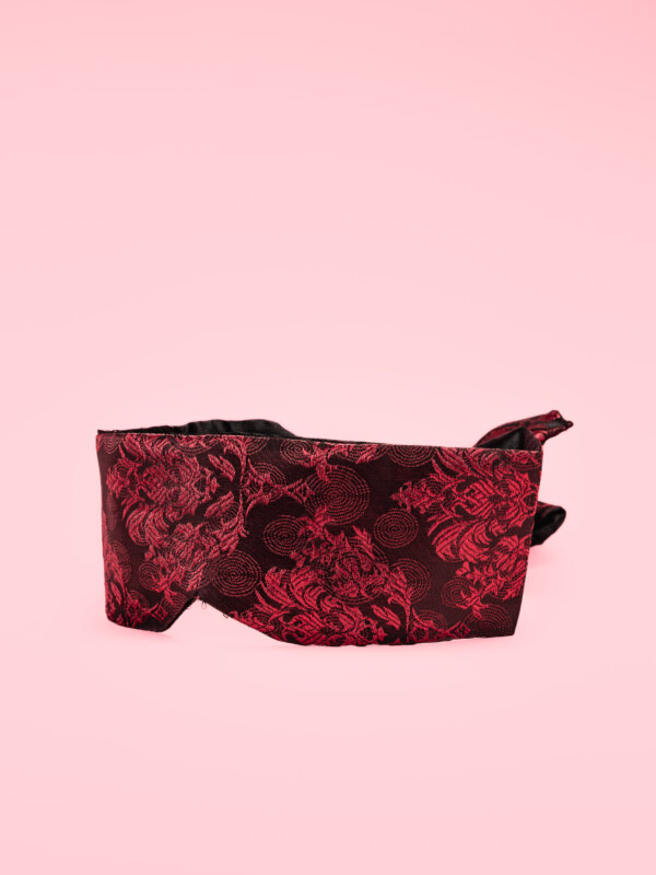 Esarfa de Ochi Sexy cu Model