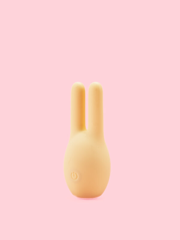 Fingers - Mini Vibrator Clitoris si Sani