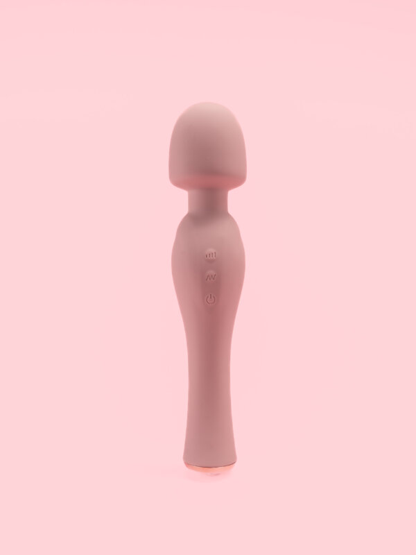 Flair - Vibrator Wand Elegant