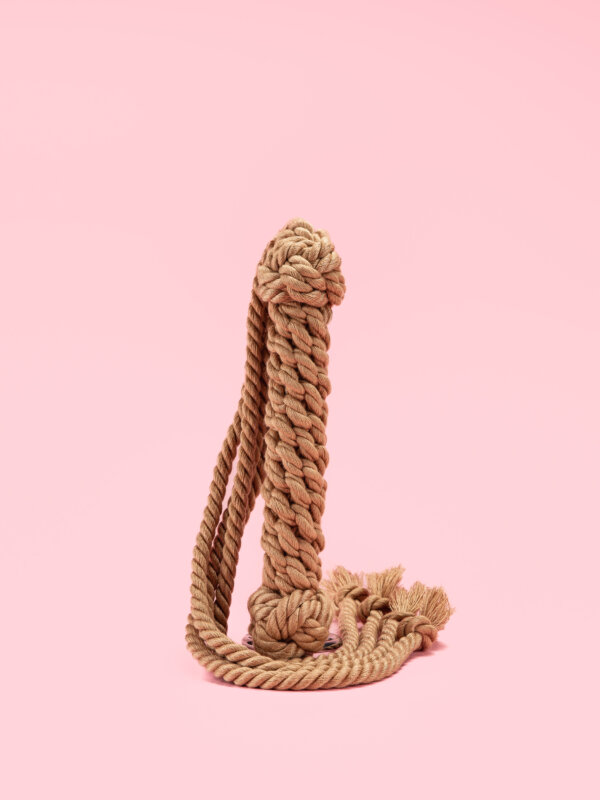 Flogger din Franghie