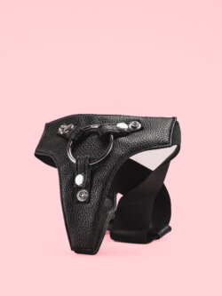Ham Strap On Simplu Textura Crocodil thumbnail image 