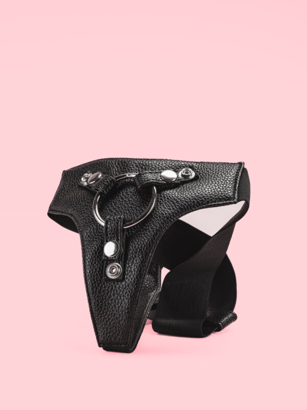 Ham Strap On Simplu Textura Crocodil