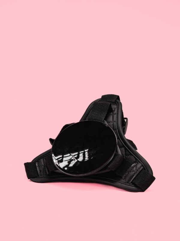 Ham Strap on cu Ventuza