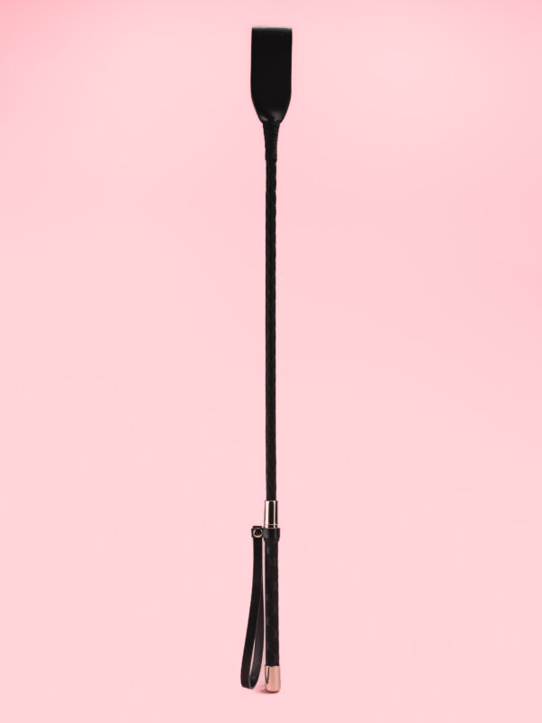 Horse Whip PU Leather