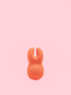 Little Bunn - Mini Stimulator Clitoris image 1