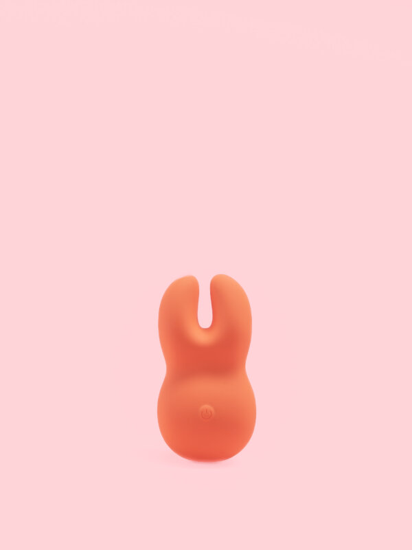 Little Bunn - Mini Stimulator Clitoris