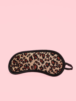 Masca Ochi Sexy Animal Print image 3