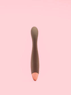 Oliver - Vibrator Curbat Punctul G image 1