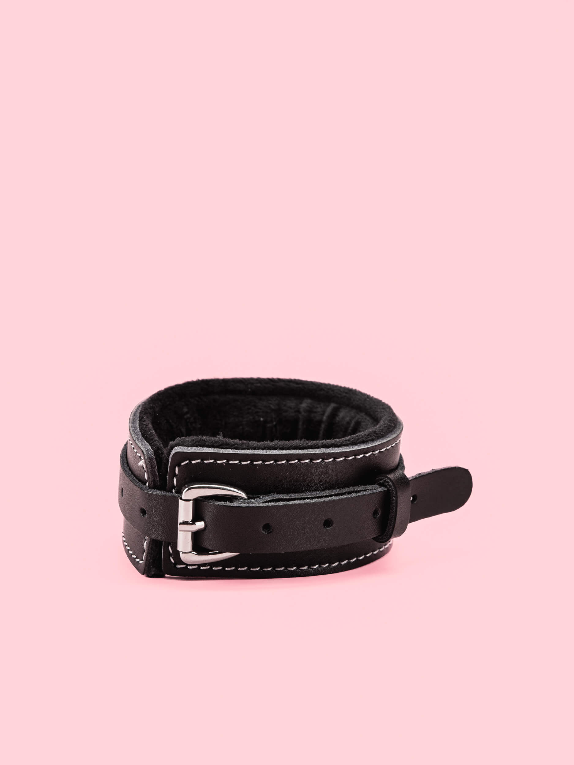 Set BDSM 5 Piese din Piele image 5