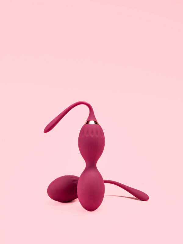 Set Dublu Keggel Balls