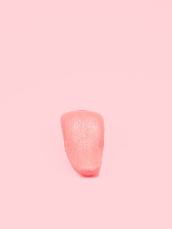 Tantalize - Limba Vibratoare cu Textura Realista