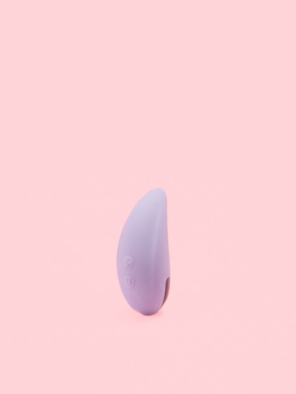 Tiny Tease - Vibrator Portabil
