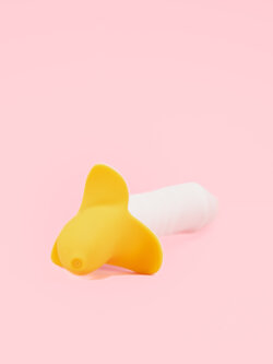 Peel - Vibrator Banana image 3