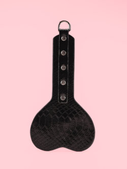 Set BDSM 7 Piese cu Textura Sarpe image 5