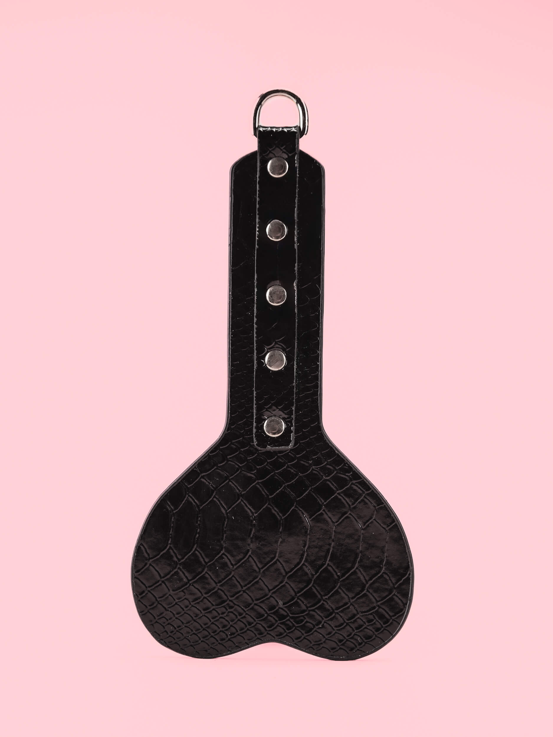 Set BDSM 7 Piese cu Textura Sarpe image 5