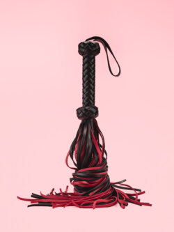 Bici Franjuri din Piele thumbnail image