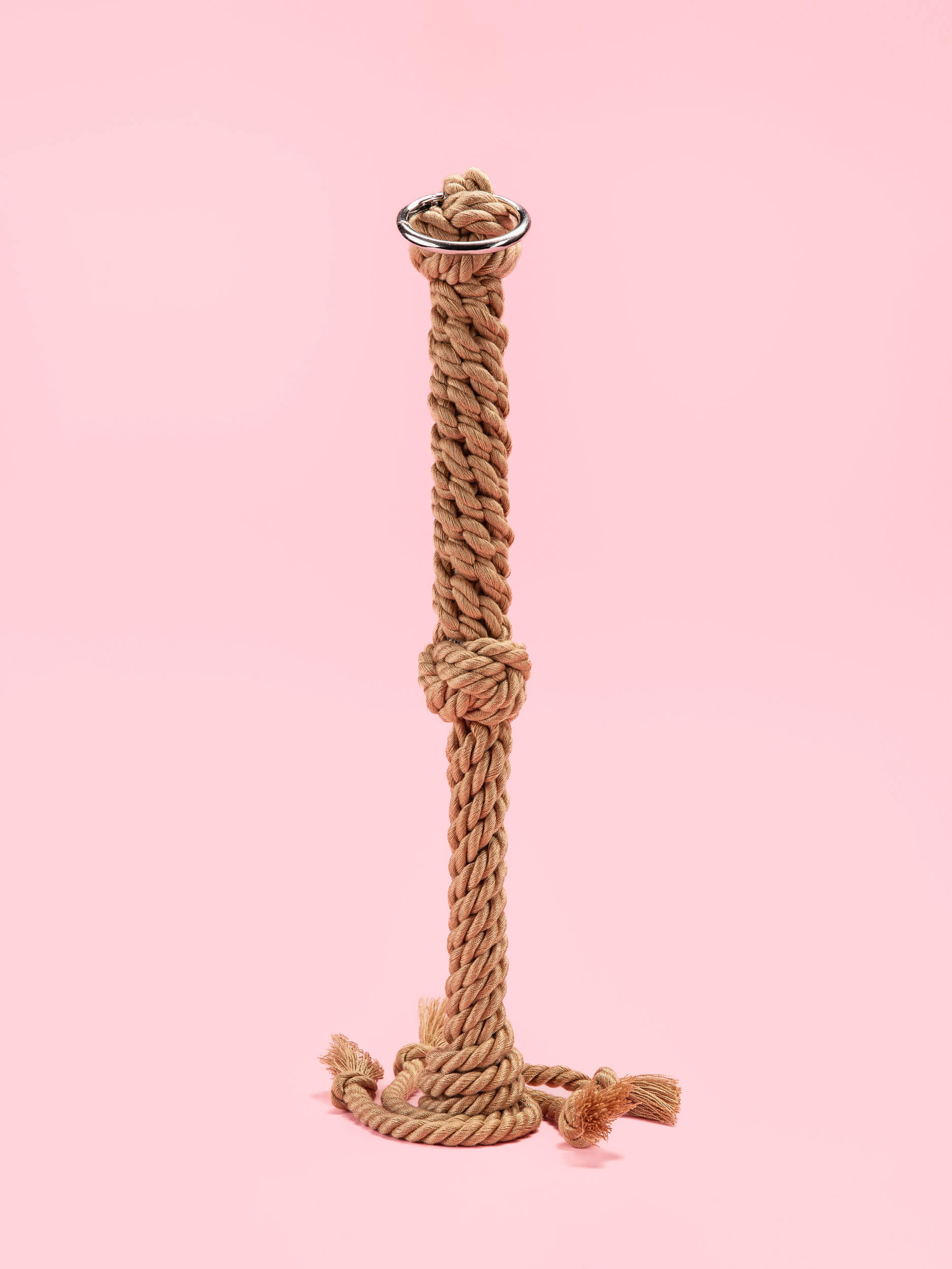 Flogger din Franghie image 2