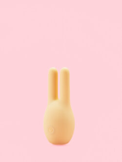 Fingers - Mini Vibrator Clitoris si Sani image 1