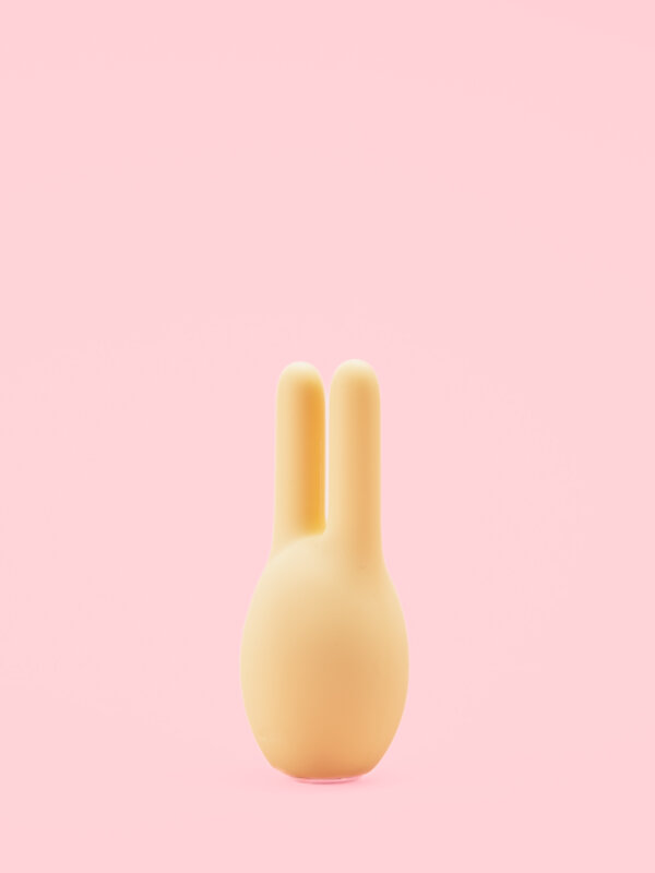 Fingers - Mini Vibrator Clitoris si Sani