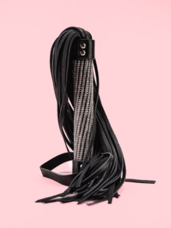 Set BDSM 5 Piese din Piele image 1