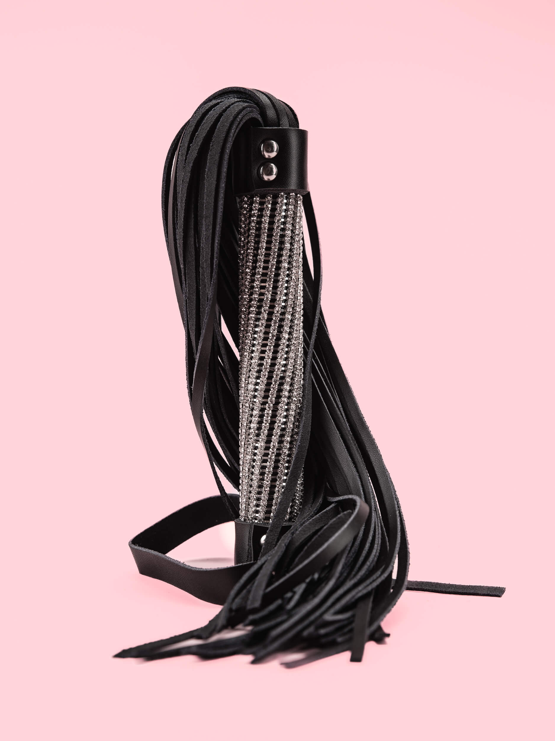 Set BDSM 5 Piese din Piele image 1