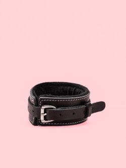 Set BDSM 5 Piese din Piele image 4