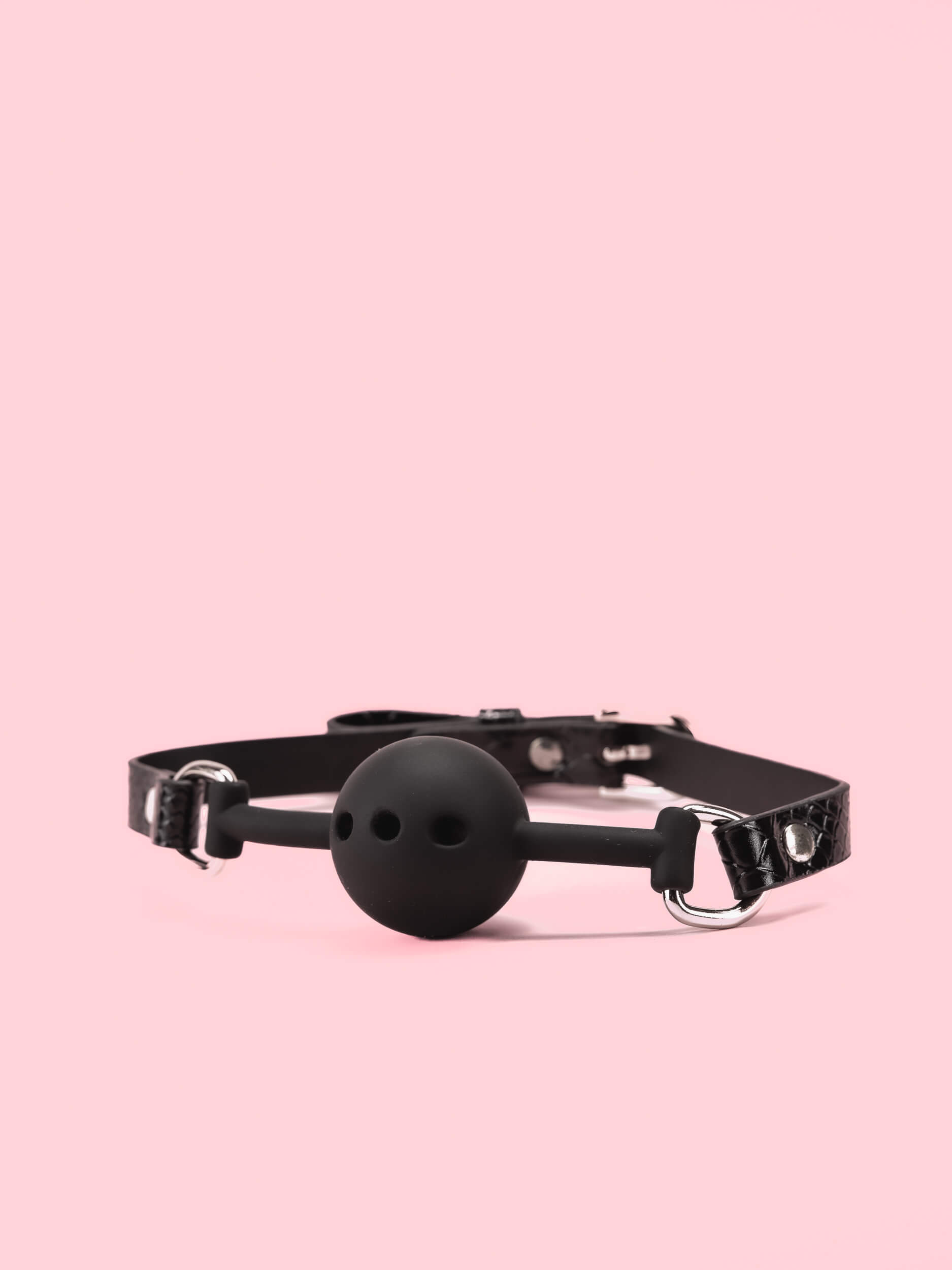 Set BDSM 7 Piese cu Textura Sarpe image 2