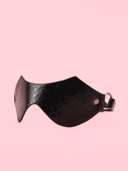 Set BDSM 7 Piese cu Textura Sarpe image 6