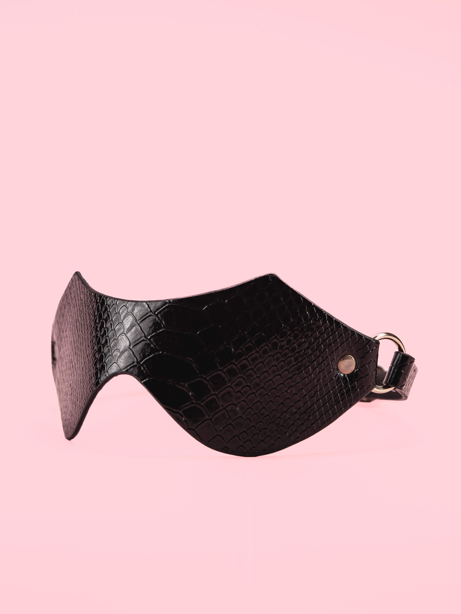 Set BDSM 7 Piese cu Textura Sarpe image 6