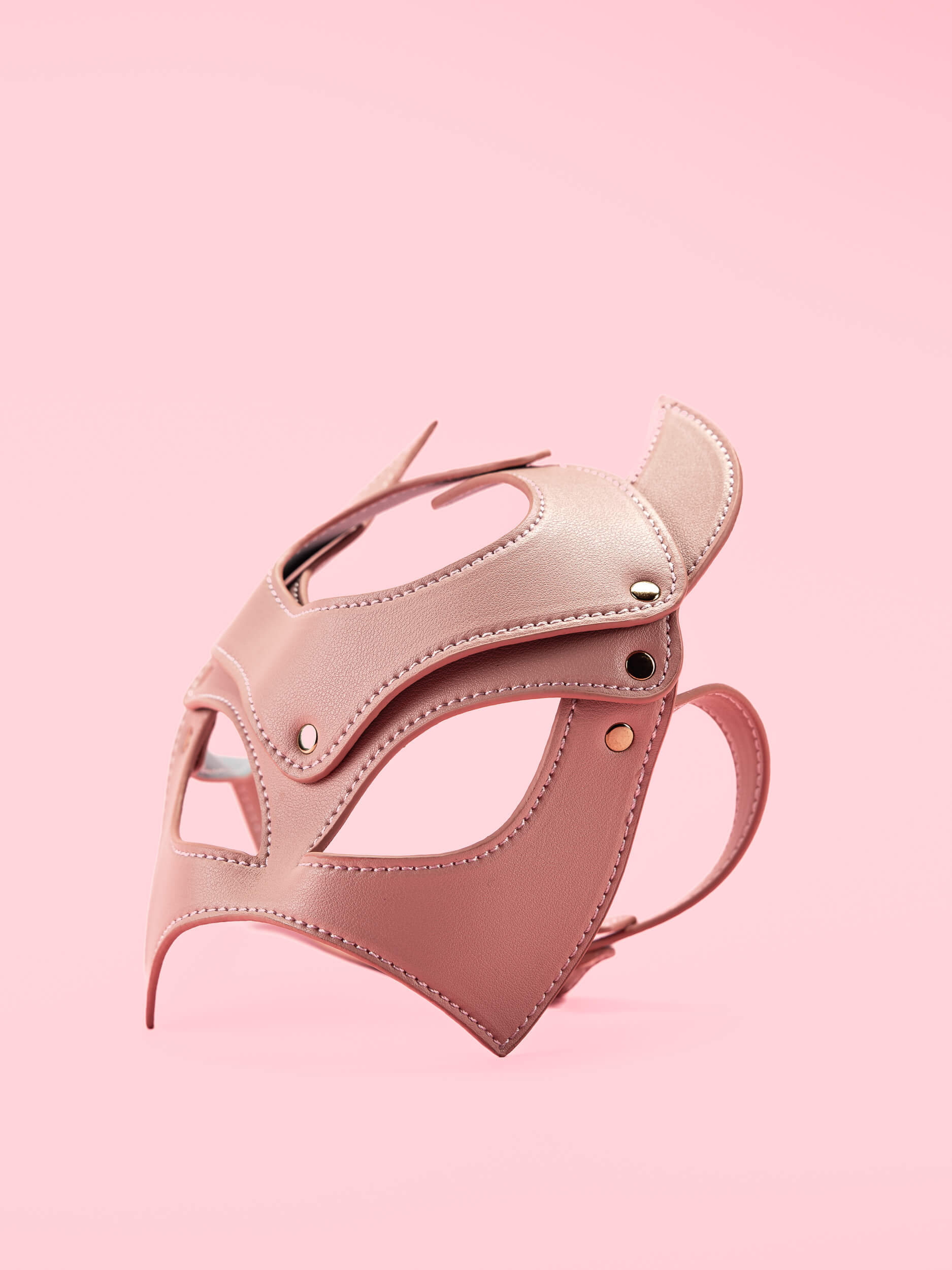 Set BDSM Fetish cu Masca image 1