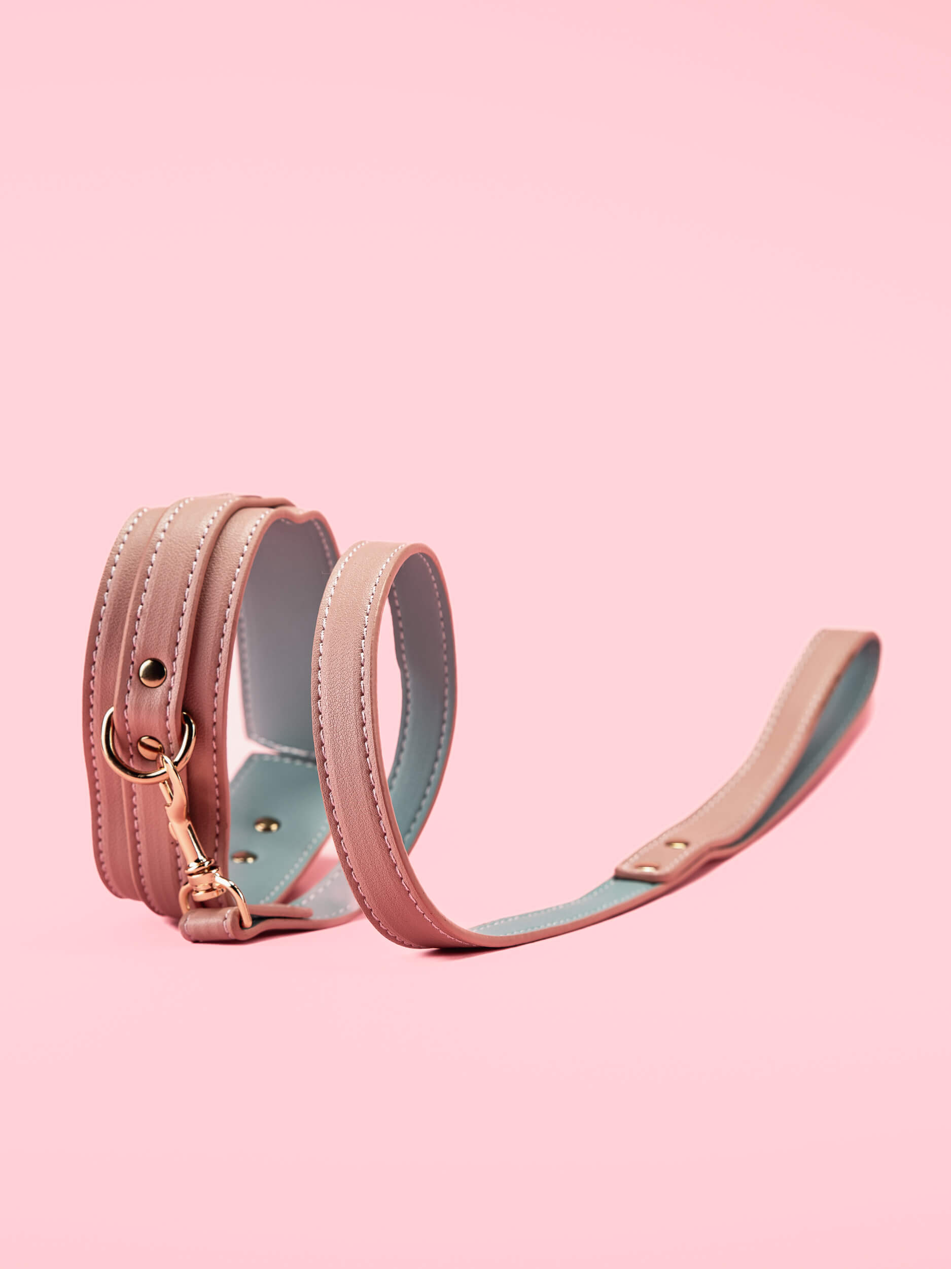 Set BDSM Fetish cu Masca image 7