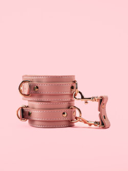 Set BDSM Fetish cu Masca image 3