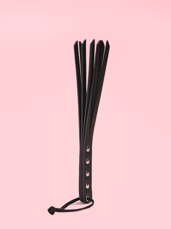 Mini Flogger Imperecheat PU Leather