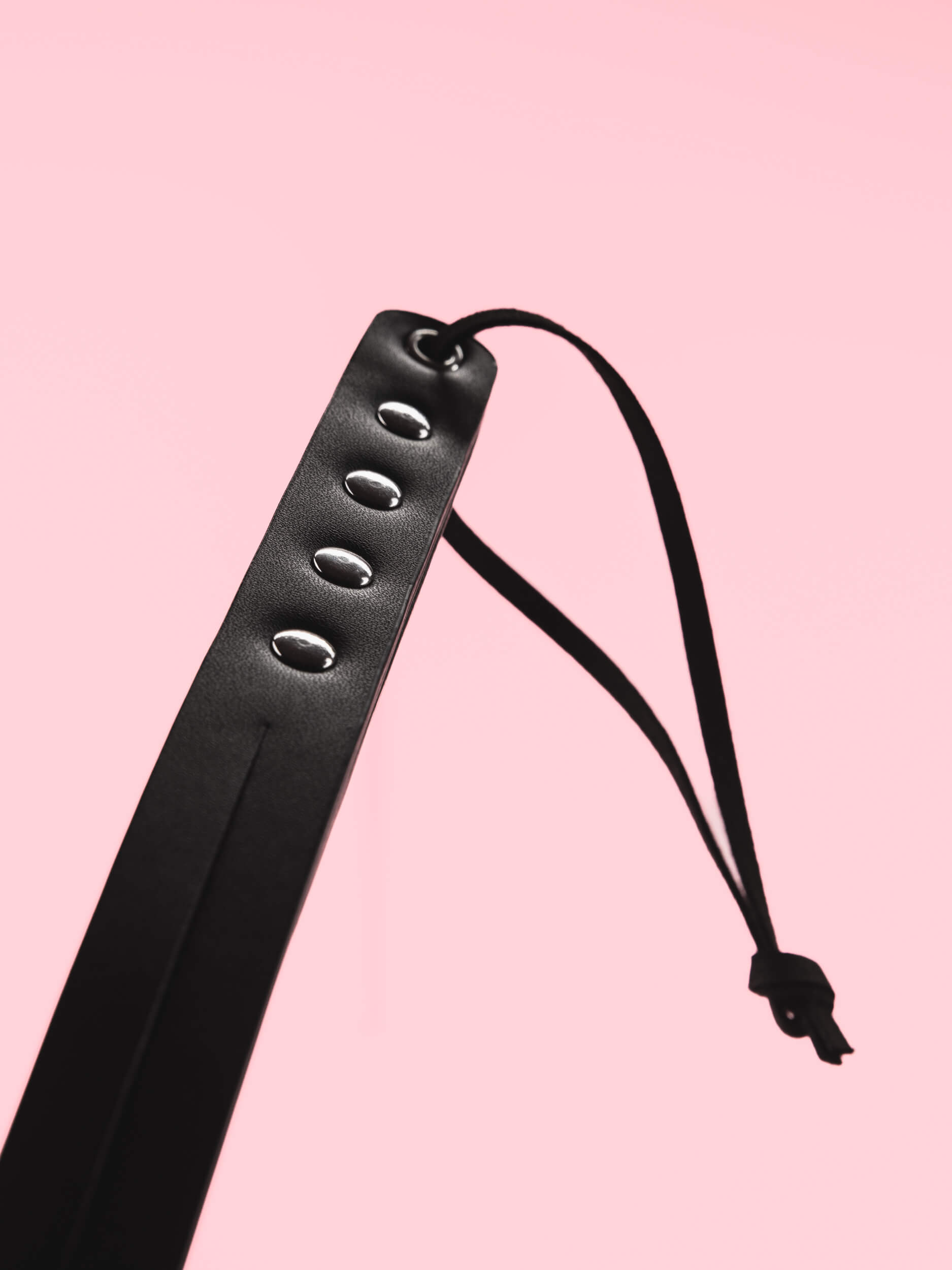 Mini Flogger Imperecheat PU Leather image 1